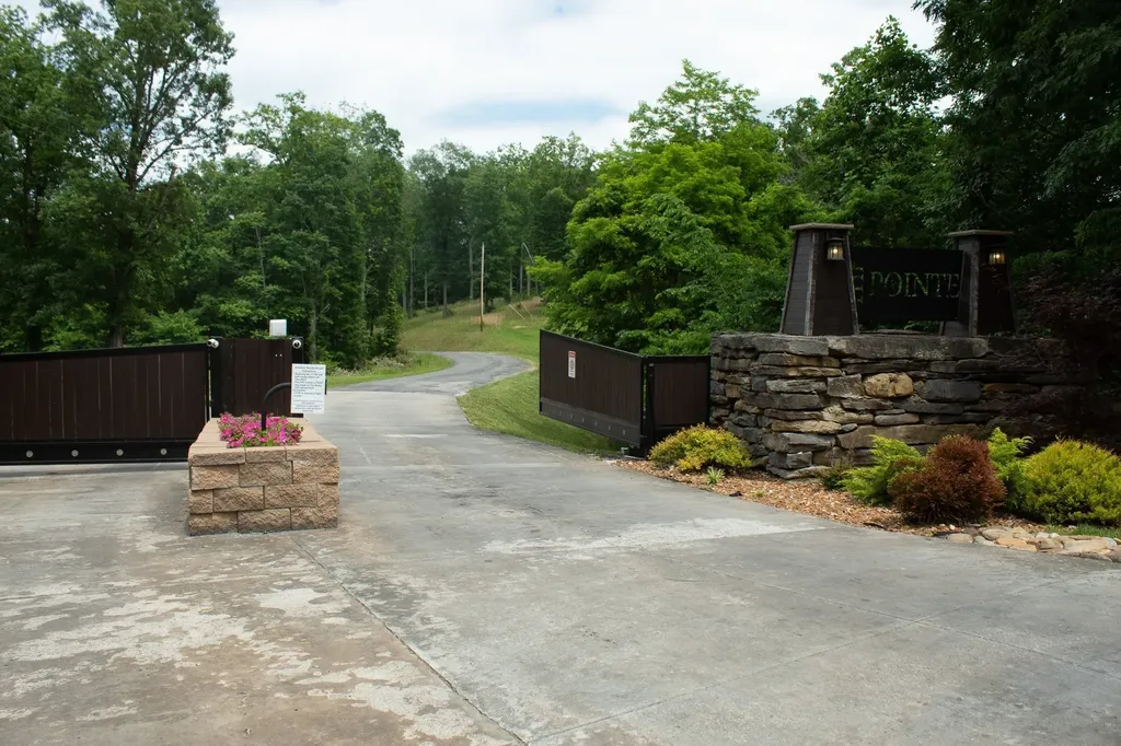 0 Turtle Lane Hilham TN 38568