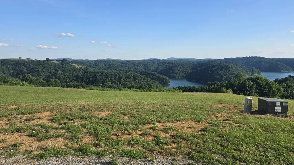 0 Bald Eagle Road Hilham TN 38568