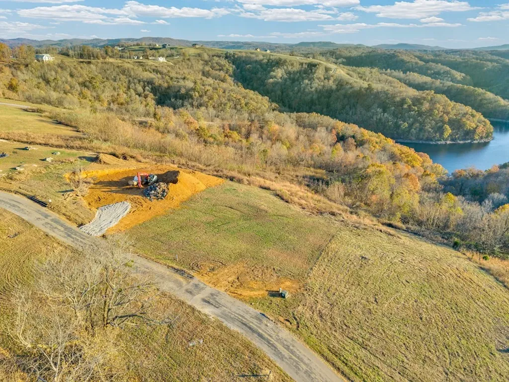 0 Bald Eagle Road Hilham TN 38568