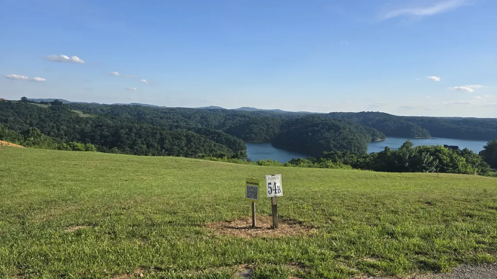 0 Bald Eagle Road Hilham TN 38568