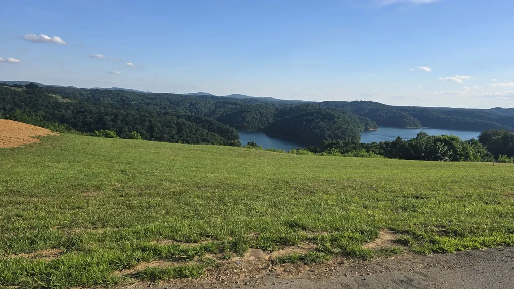 0 Bald Eagle Road Hilham TN 38568