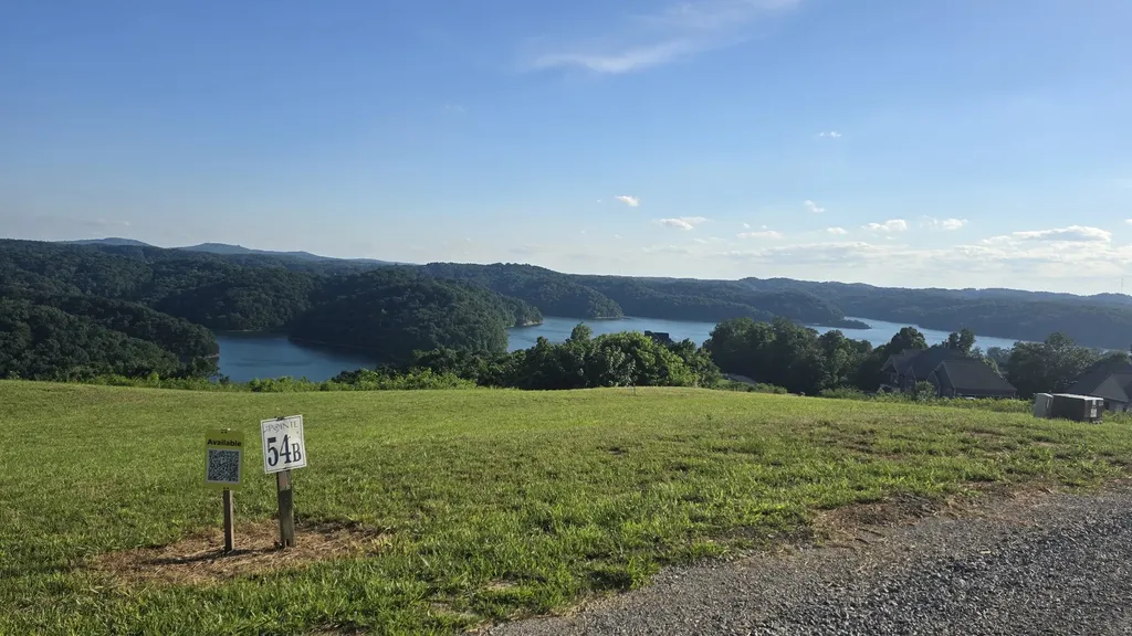 0 Bald Eagle Road Hilham TN 38568