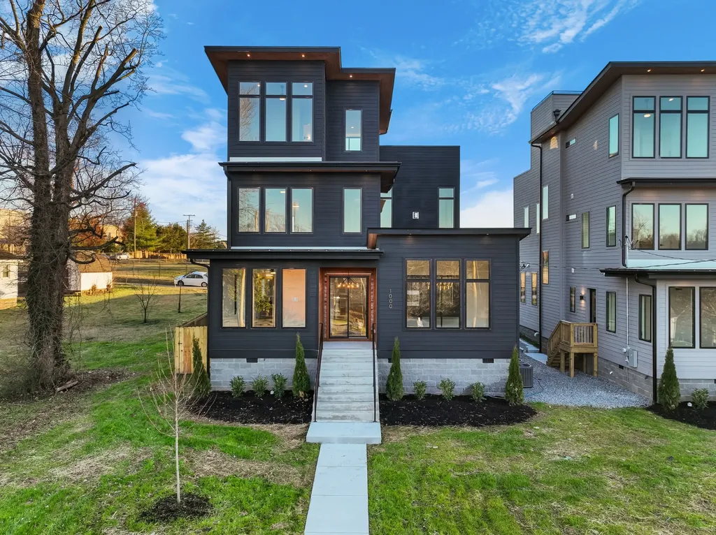 1000 Douglas Avenue Nashville TN 37206