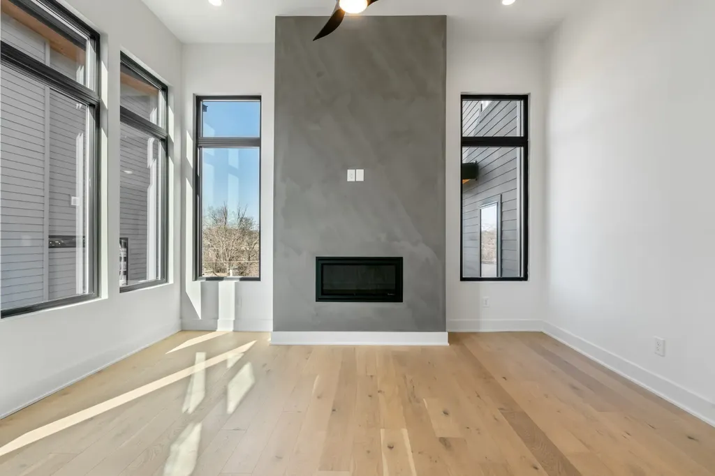 1000 Douglas Avenue Nashville TN 37206