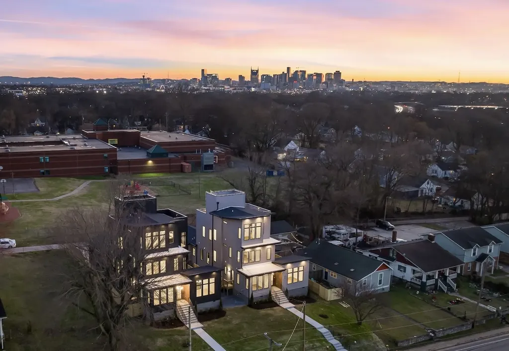 1000 Douglas Avenue Nashville TN 37206