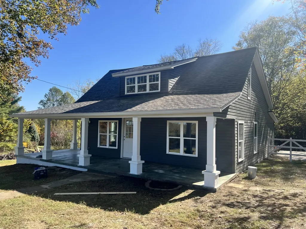2863 Sweethome Road Chapmansboro TN 37035