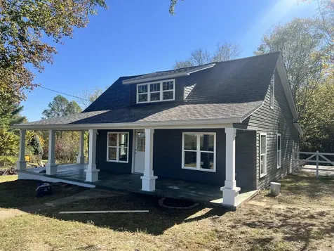 2863 Sweethome Road Chapmansboro TN 37035