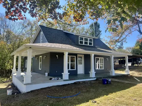 2863 Sweethome Road Chapmansboro TN 37035