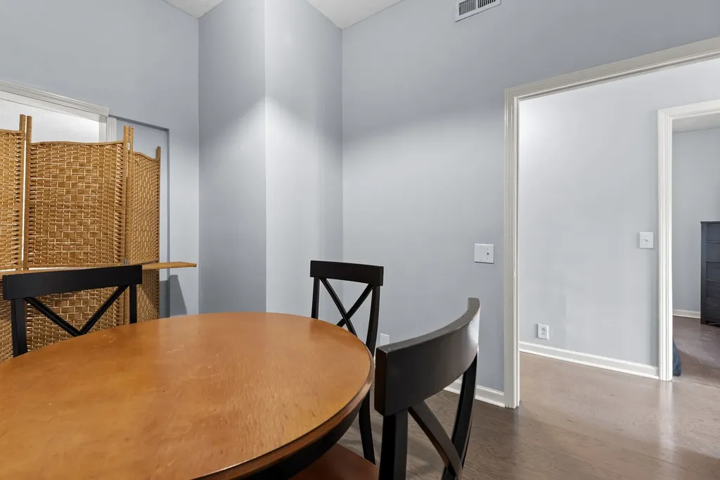 445 Jackson Street Murfreesboro TN 37130