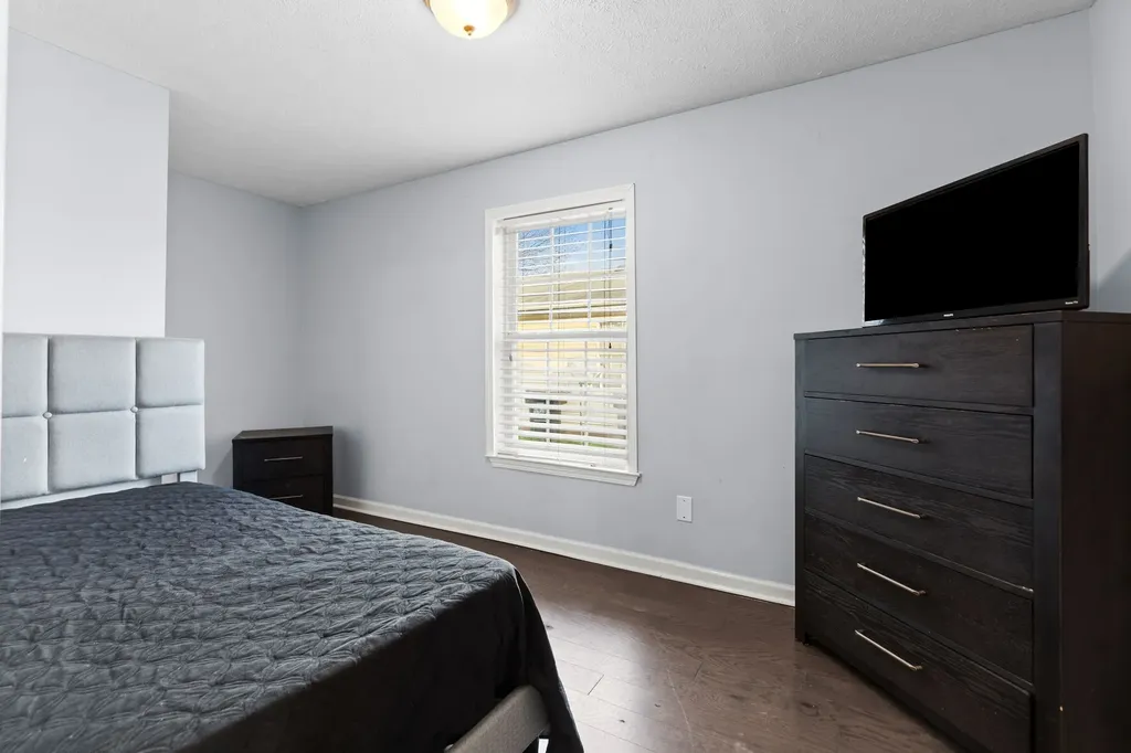 445 Jackson Street Murfreesboro TN 37130