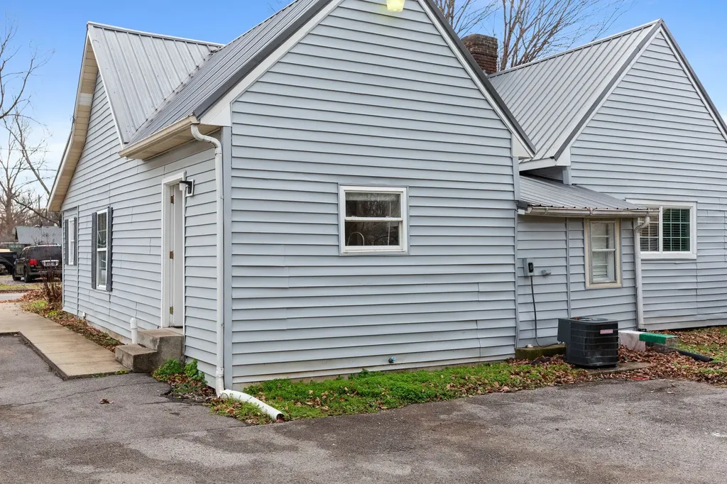 445 Jackson Street Murfreesboro TN 37130