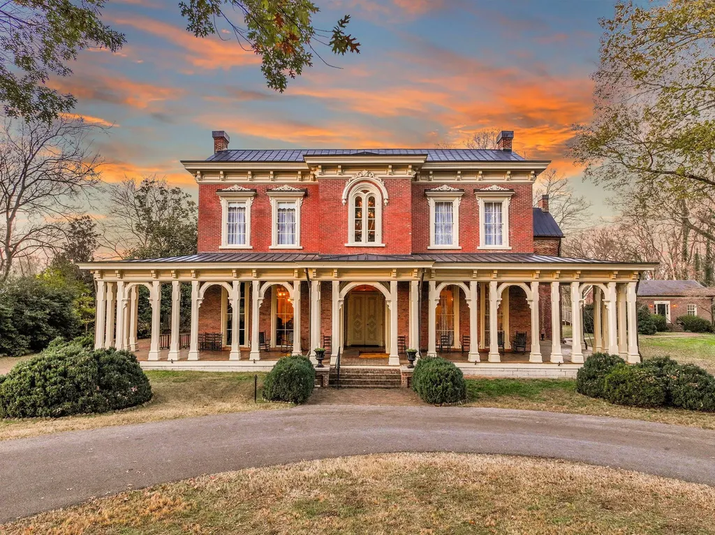 445 Jackson Street Murfreesboro TN 37130