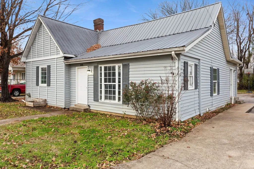 445 Jackson Street Murfreesboro TN 37130
