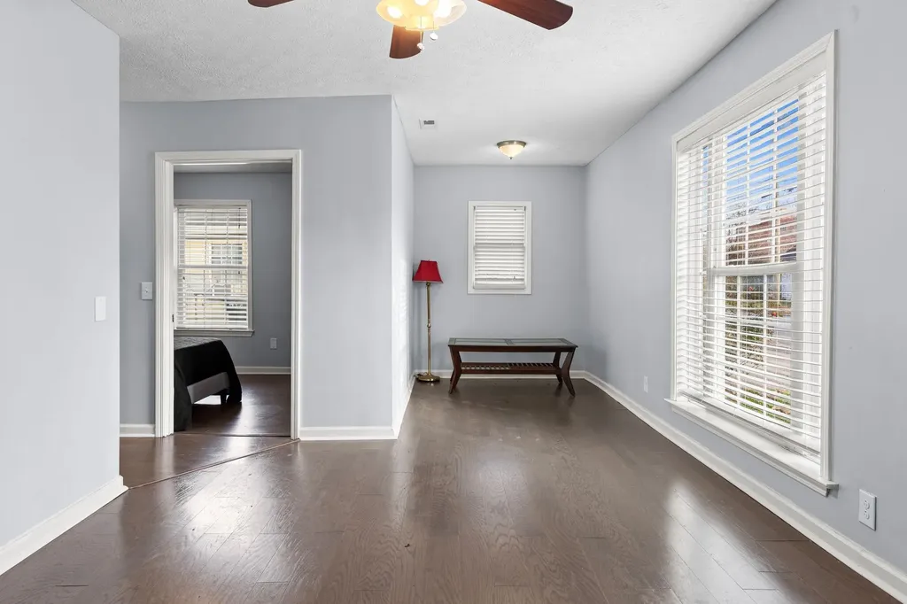 445 Jackson Street Murfreesboro TN 37130