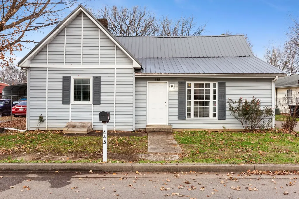 445 Jackson Street Murfreesboro TN 37130