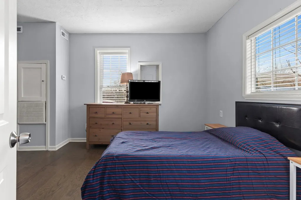 445 Jackson Street Murfreesboro TN 37130