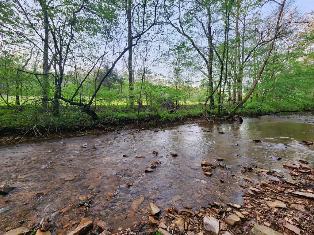 0 Blowing Springs Road Lawrenceburg TN 38464