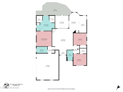 14 Holly Court Crossville TN 38558