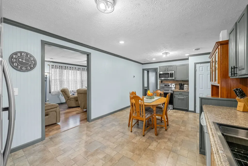 2126 Foster Road Cumberland Furnace TN 37051