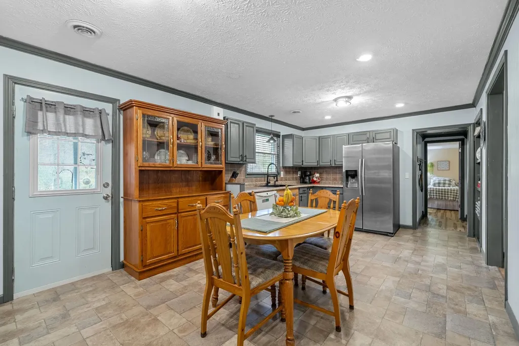 2126 Foster Road Cumberland Furnace TN 37051