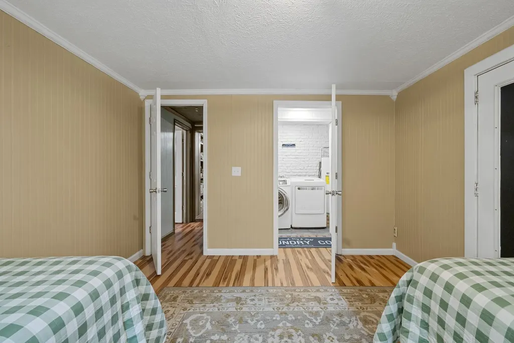 2126 Foster Road Cumberland Furnace TN 37051