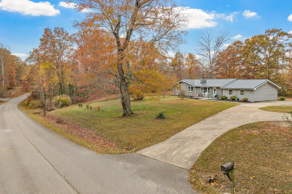 2126 Foster Road Cumberland Furnace TN 37051