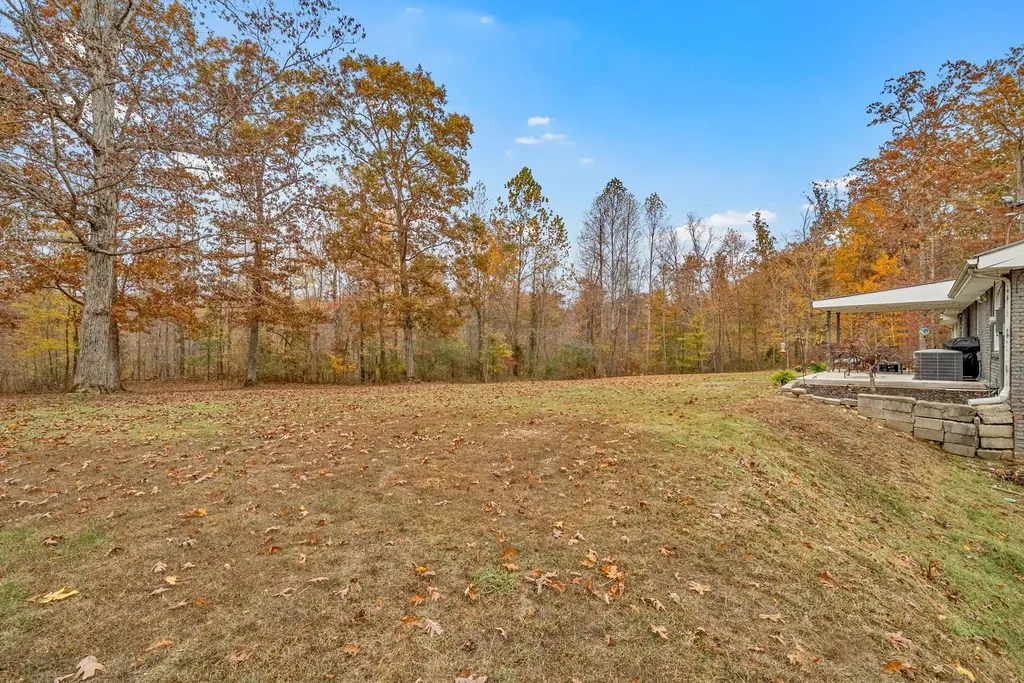 2126 Foster Road Cumberland Furnace TN 37051