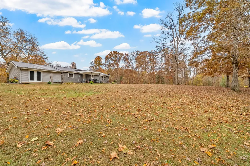 2126 Foster Road Cumberland Furnace TN 37051