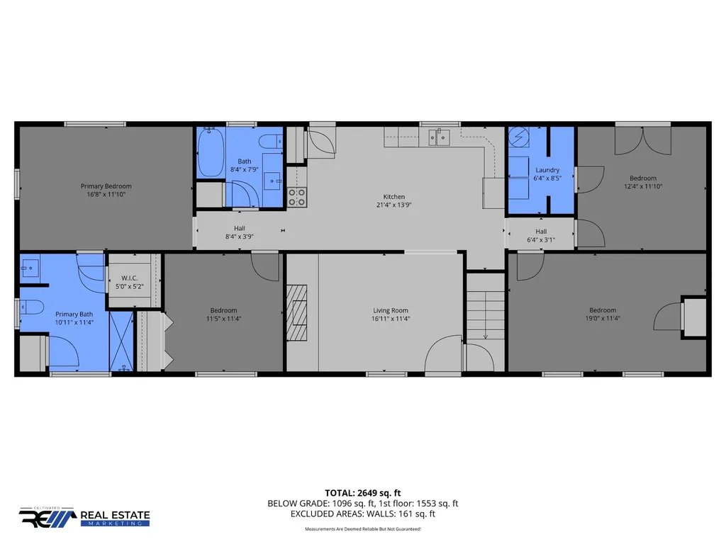 2126 Foster Road Cumberland Furnace TN 37051