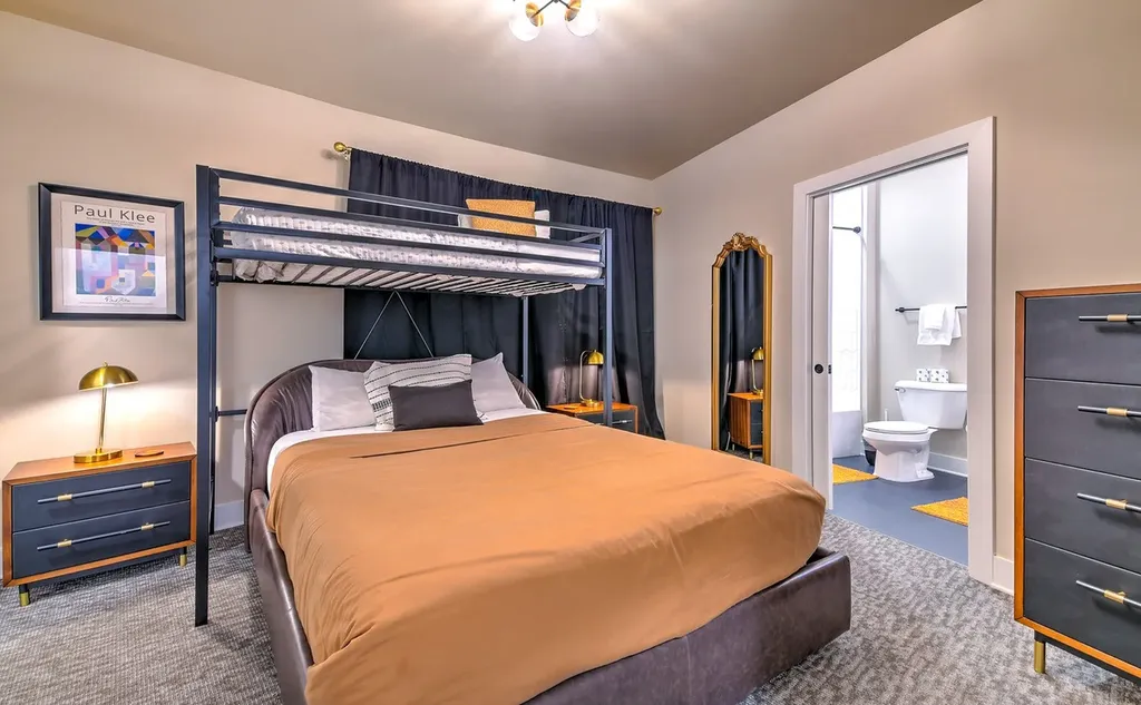 2704 Clifton Avenue Nashville TN 37209