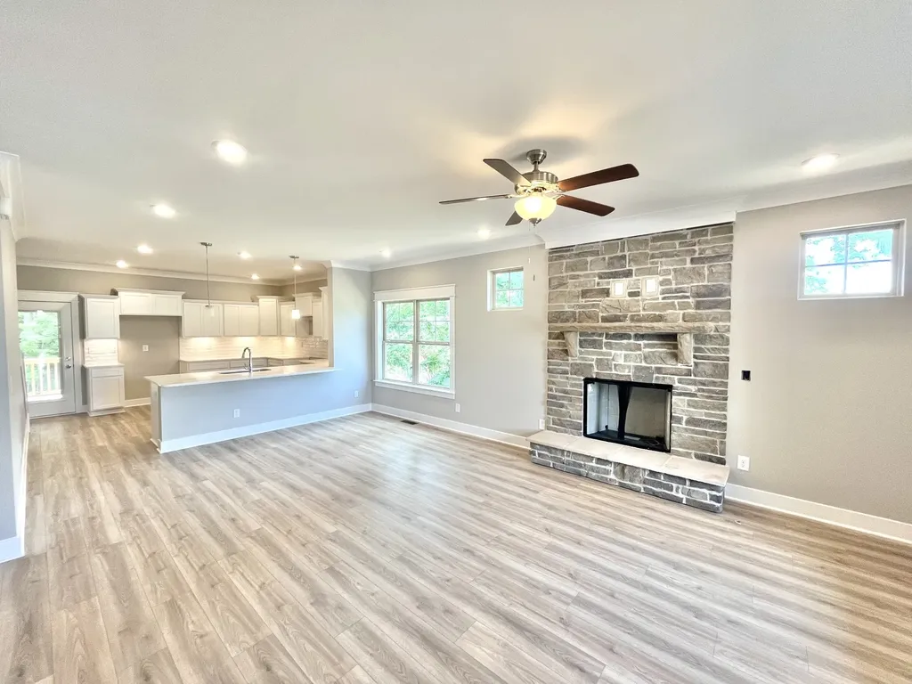 617 Spring Hill Dr Lot 21 Smyrna TN 37167