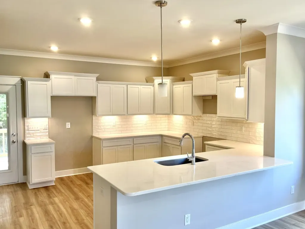 617 Spring Hill Dr Lot 21 Smyrna TN 37167