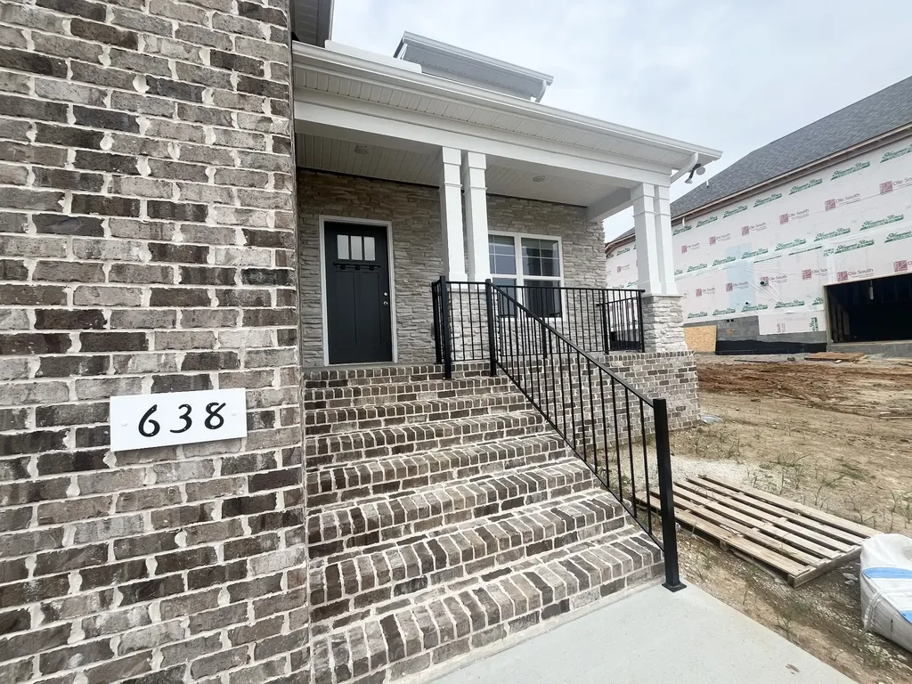617 Spring Hill Dr Lot 21 Smyrna TN 37167