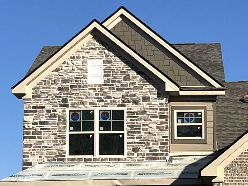 617 Spring Hill Dr Lot 21 Smyrna TN 37167