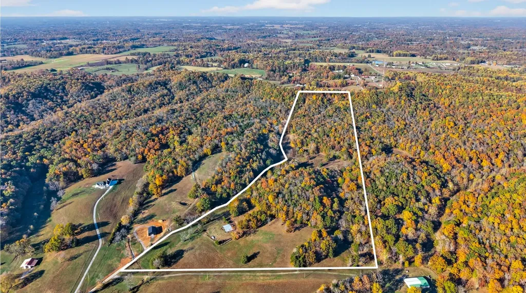 0 County House Road Cottontown TN 37048