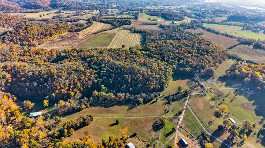0 County House Road Cottontown TN 37048