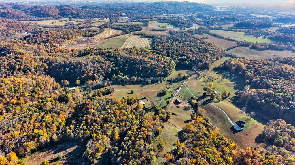0 County House Road Cottontown TN 37048