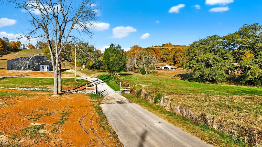 0 County House Road Cottontown TN 37048