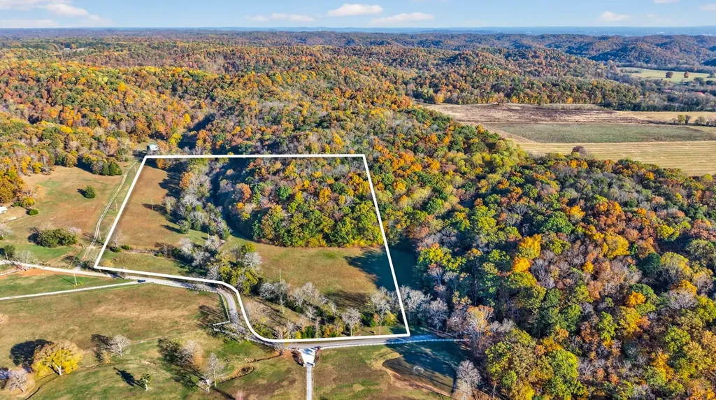 0 County House Road Cottontown TN 37048