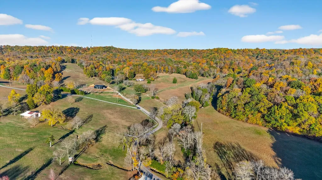 0 County House Road Cottontown TN 37048