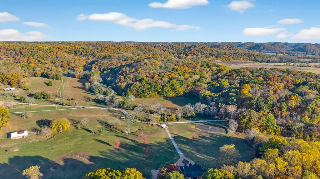 0 County House Road Cottontown TN 37048