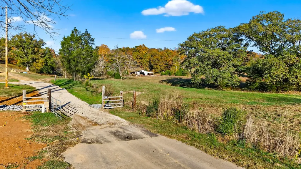 0 County House Road Cottontown TN 37048