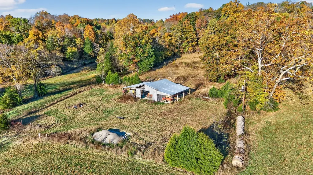 0 County House Road Cottontown TN 37048