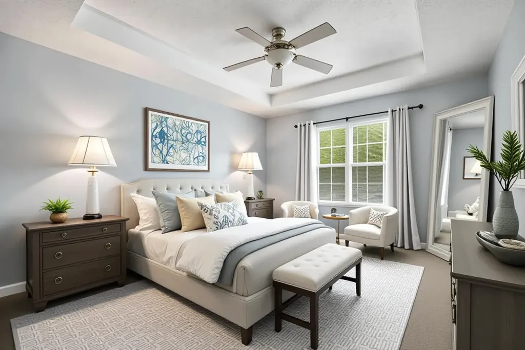 1021 Ashmore Drive Nashville TN 37211