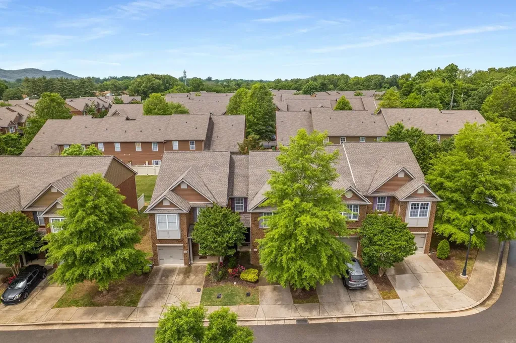1021 Ashmore Drive Nashville TN 37211