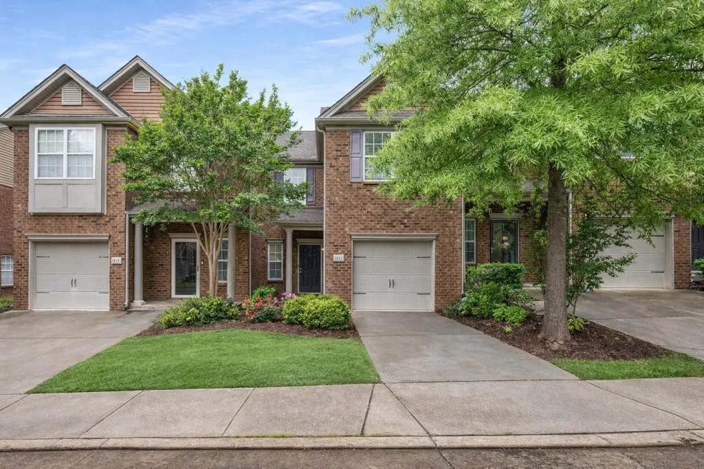 1021 Ashmore Drive Nashville TN 37211