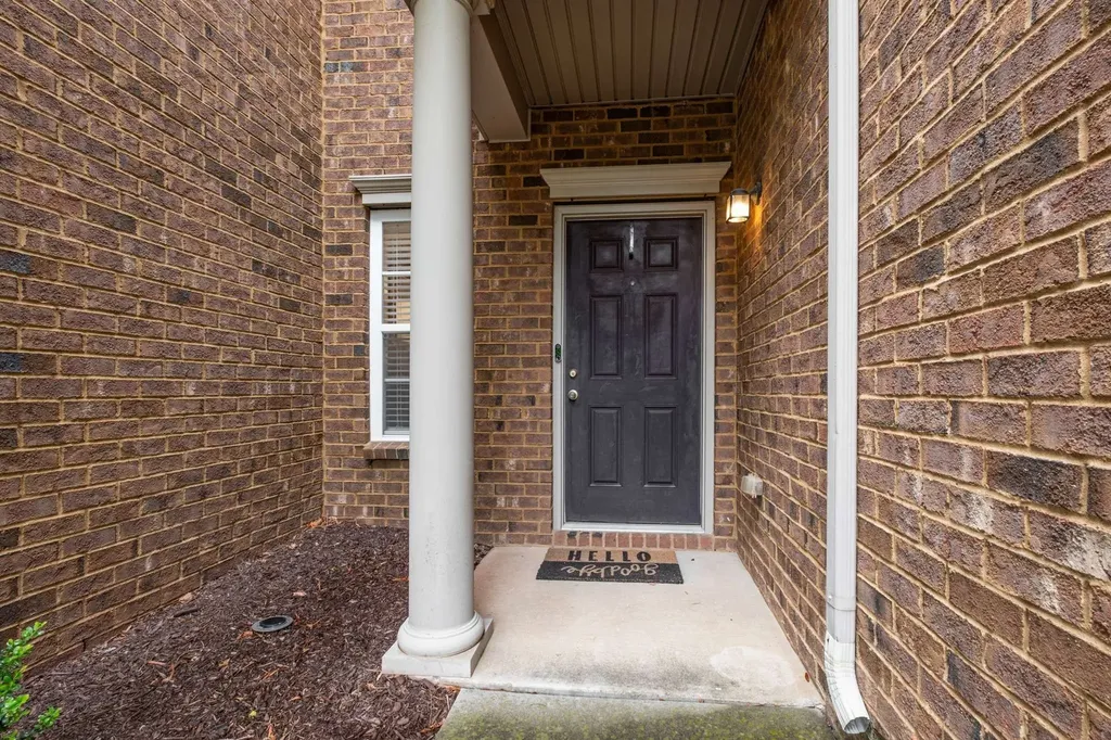 1021 Ashmore Drive Nashville TN 37211