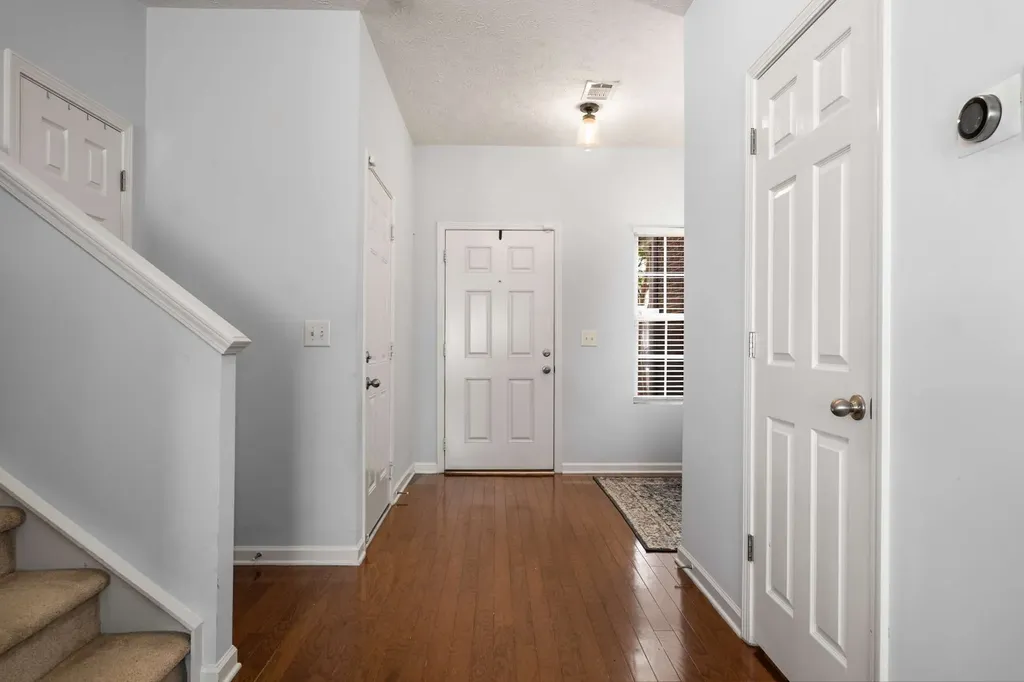 1021 Ashmore Drive Nashville TN 37211