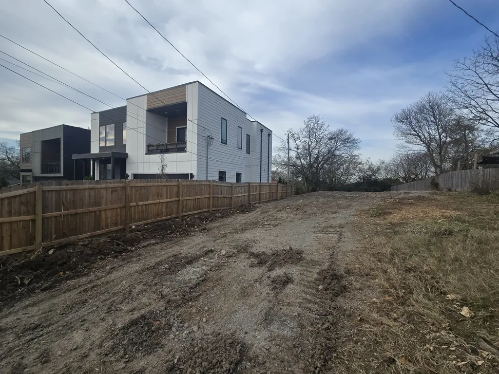1506 Meridian Street Nashville TN 37207