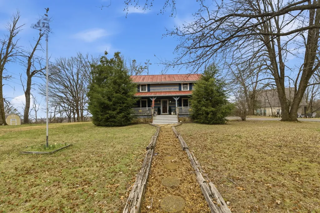 2924 Western Hills Drive Nashville TN 37214